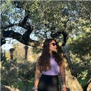 Profesora de Inglés, apta para todas las edades, preferentemente nivel bajo y medio